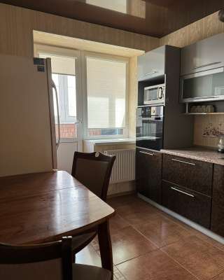 1 к.кв. 36 м2 Музыкальный