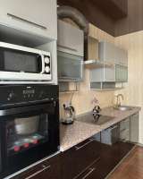 1 к.кв. 36 м2 Музыкальный