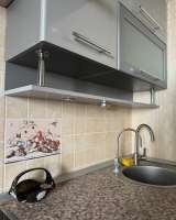 1 к.кв. 36 м2 Музыкальный