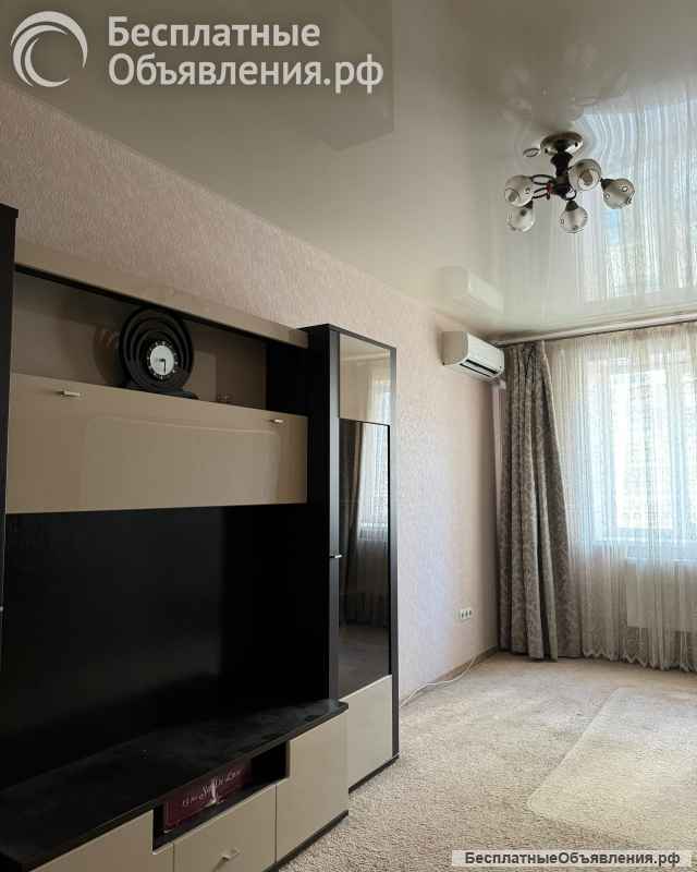 1 к.кв. 36 м2 Музыкальный