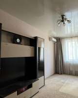 1 к.кв. 36 м2 Музыкальный