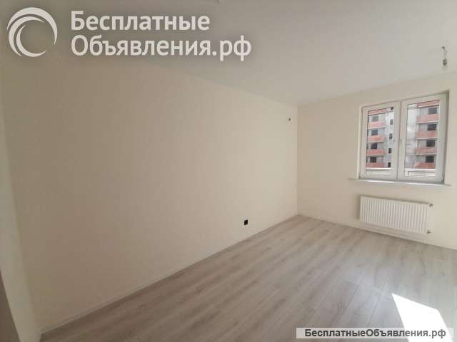 Студия 22 кв.м. п. Краснодарский