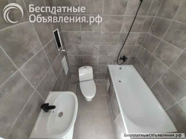 Студия 22 кв.м. п. Краснодарский