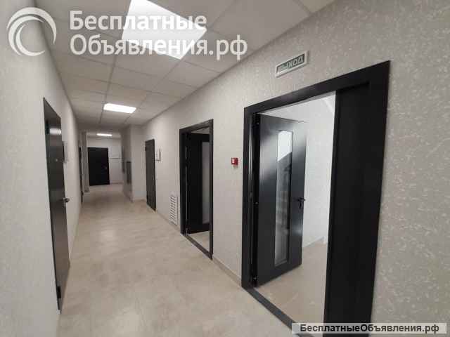 Студия 22 кв.м. п. Краснодарский