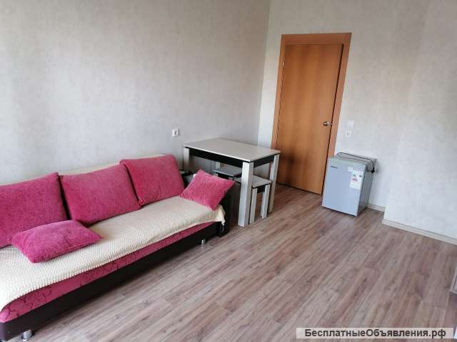 Студия 26 м2 ЗИП