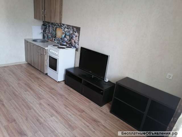 Студия 26 м2 ЗИП