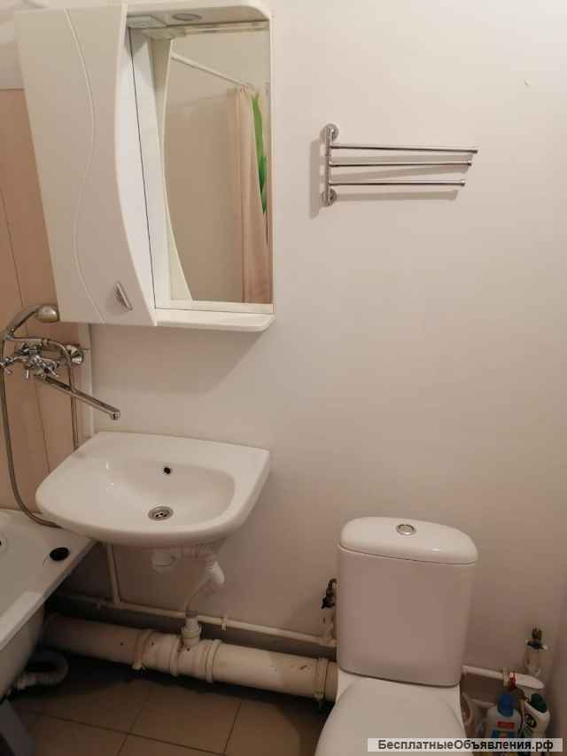 Студия 26 м2 ЗИП