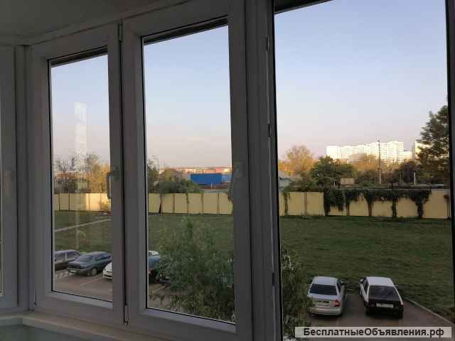 Студия 26 м2 ЗИП