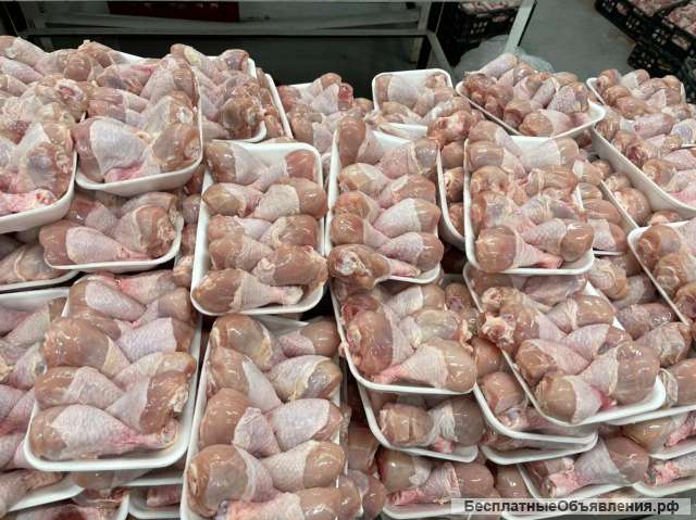 Тушка ЦБ и разделка