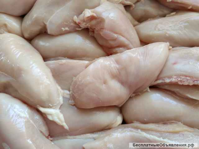 Тушка ЦБ и разделка