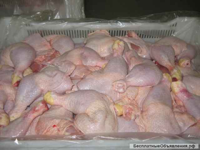 Тушка ЦБ и разделка