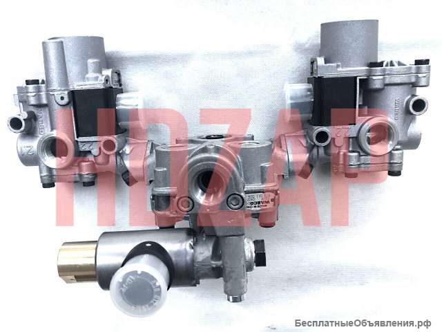 Кран тормозной для HYUNDAI 59510-7C900