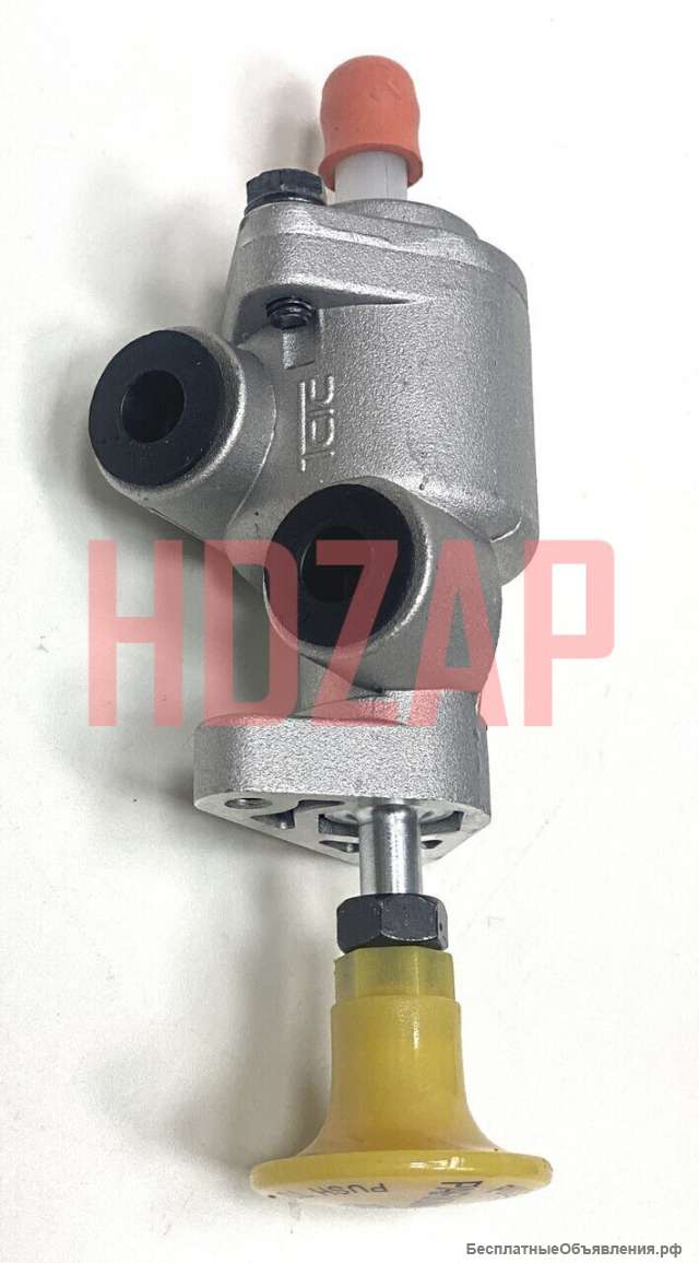 Кран тормоза ручного для HYUNDAI 59720-6A950