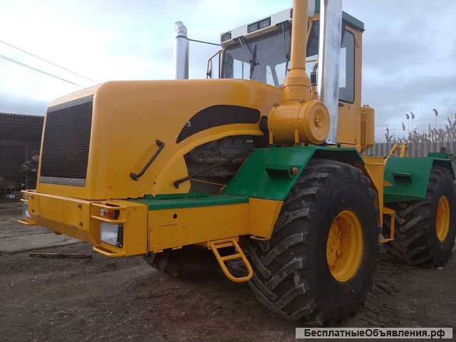 Трактор Кировец К-700, 15 м/ч