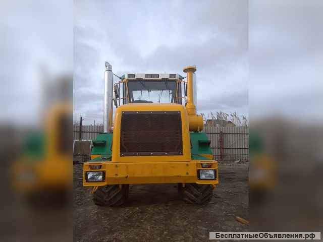 Трактор Кировец К-700, 15 м/ч