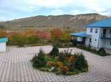 Комфортабельный, уютный гостевой дом на южном побережье Иссык-Куля