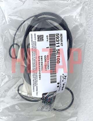 Ремкомплект крана тормозного главного педали для HYUNDAI 59311-5E100