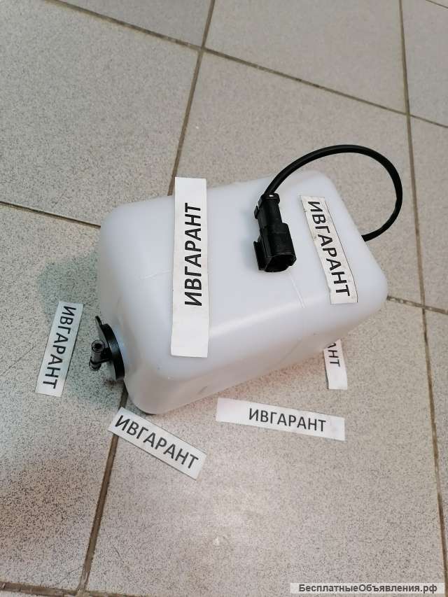 20Y-06-15240 Бачок расширительный Komatsu 20Y-06-15240