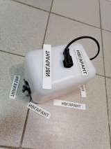 20Y-06-15240 Бачок расширительный Komatsu 20Y-06-15240