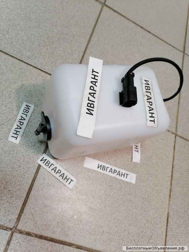 20Y-06-15240 Бачок расширительный Komatsu 20Y-06-15240