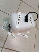 20Y-06-15240 Бачок расширительный Komatsu 20Y-06-15240