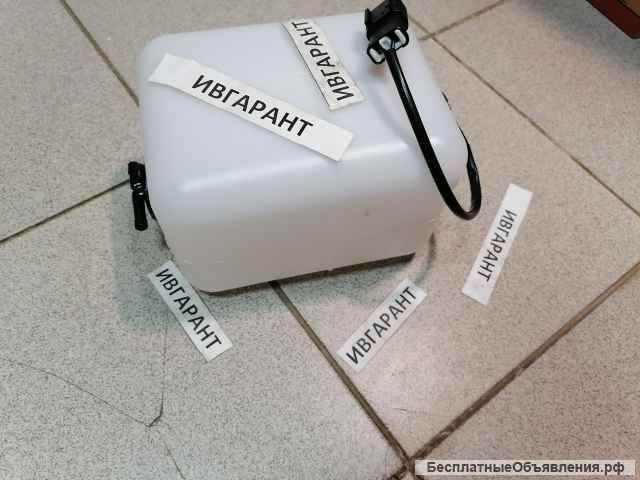 20Y-06-15240 Бачок расширительный Komatsu 20Y-06-15240