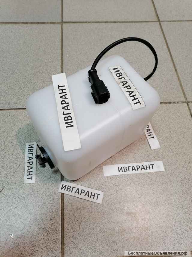 20Y-06-15240 Бачок расширительный Komatsu 20Y-06-15240