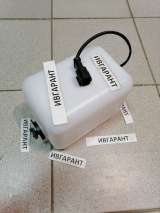 20Y-06-15240 Бачок расширительный Komatsu 20Y-06-15240