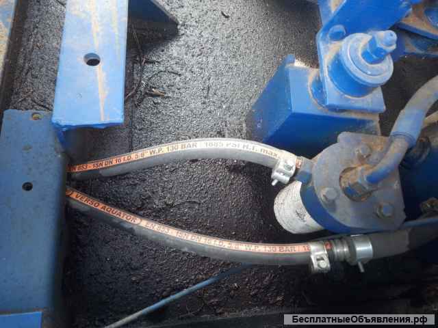 Винтовой дизельный компрессор бу