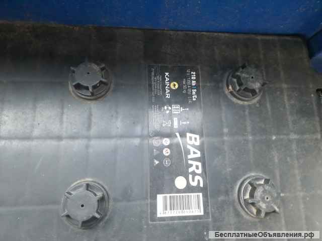 Винтовой дизельный компрессор бу