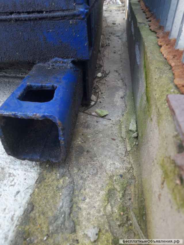 Винтовой дизельный компрессор бу