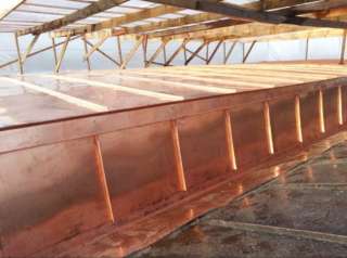 Кровельные работы