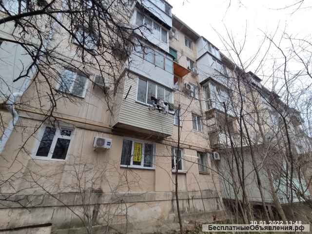 Квартира в Севастополе (Стрелецкая, Ефремова)