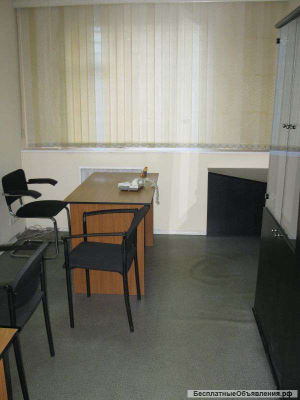 Сдаем в аренду офис