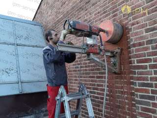 Приглашается на работу оператор алмазного бурения в Московскую компанию