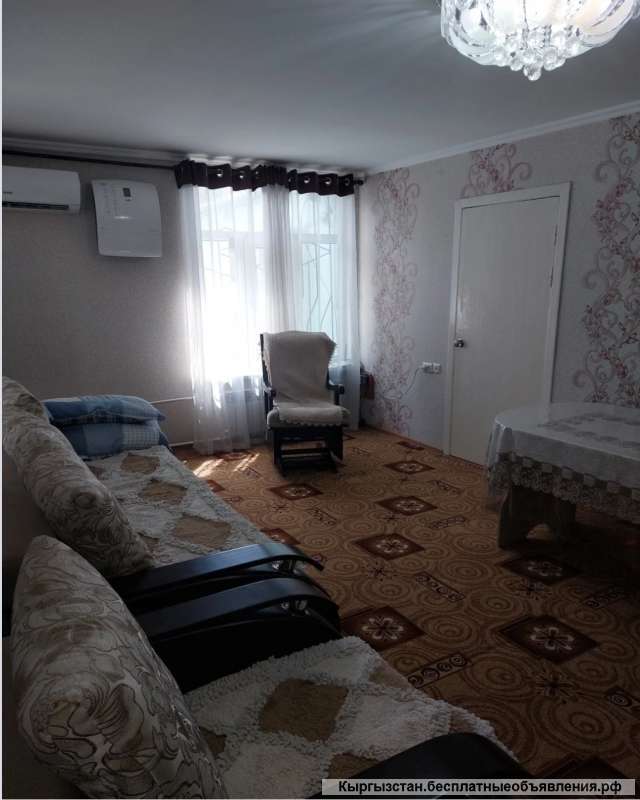 Дом или меняю на 3х ком. кв.