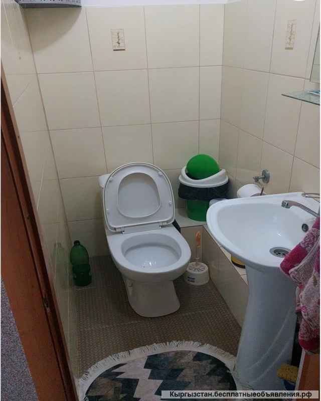 Дом или меняю на 3х ком. кв.