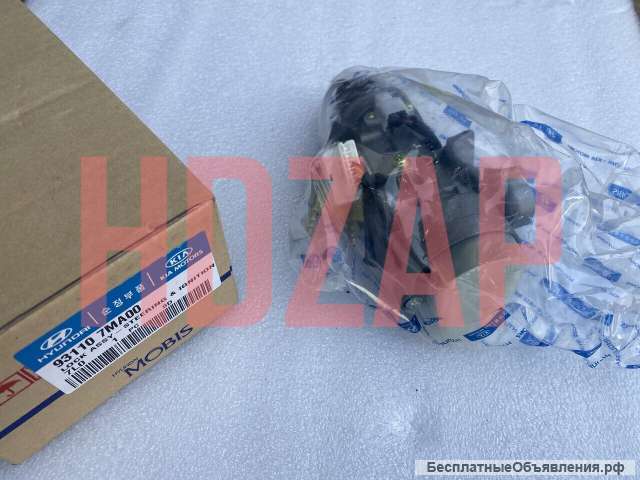 Замков и ключей комплект для HYUNDAI 81901-7C040