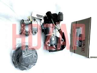 Замков и ключей набор XCIENT для HYUNDAI 81901-7M060