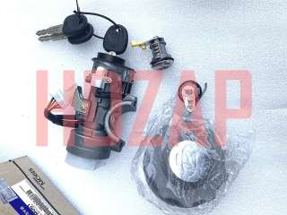 Замков и ключей набор XCIENT для HYUNDAI 81901-7M021