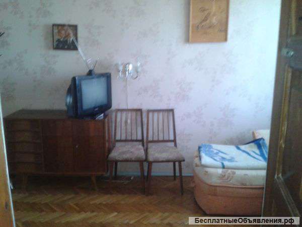 Сдаю комнату