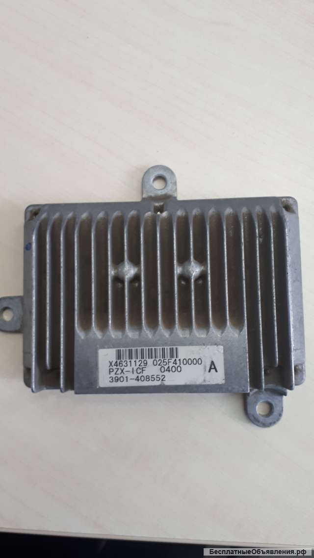 Контроллер информационный Hitachi 4631129