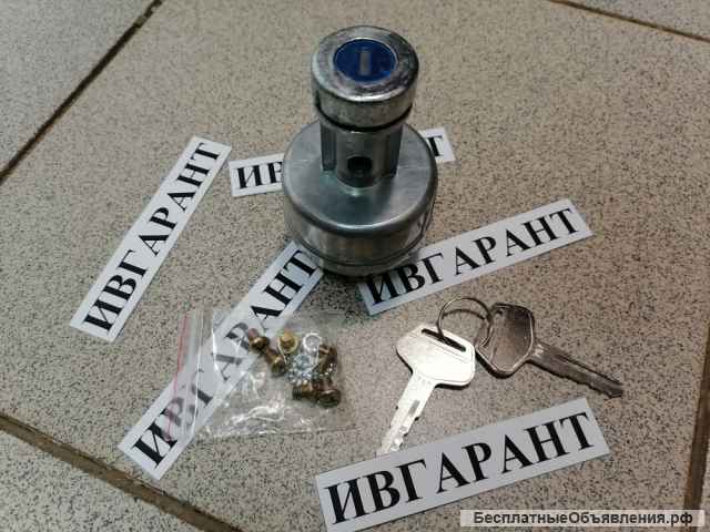 08085-10000 Замок зажигания Komatsu 08085-10000