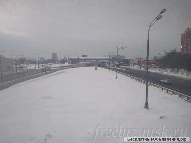 Аренда помещения под кафе, ресторан, общепит, столовую в придорожном комплексе на первой линии шоссе