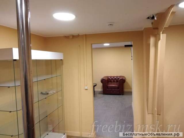 Аренда помещения под кафе, ресторан, общепит, столовую в придорожном комплексе на первой линии шоссе