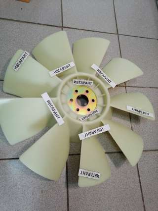 600-625-7620, 6006257620 Крыльчатка вентилятора 600-625-7620 600-625-7620