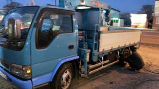 Услуги манипулятора