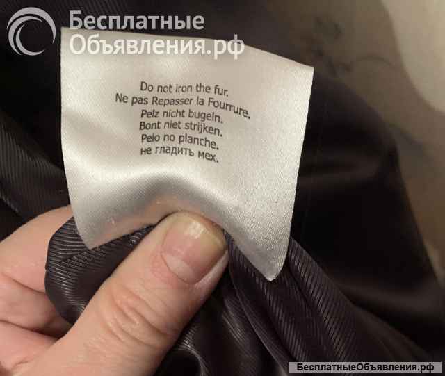 Пальто женское Easy Comfort на синтепоне