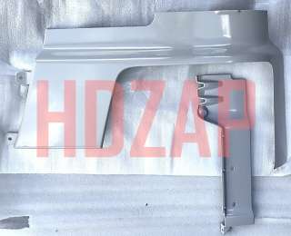 Накладка фары правой для HYUNDAI 86340-7C000