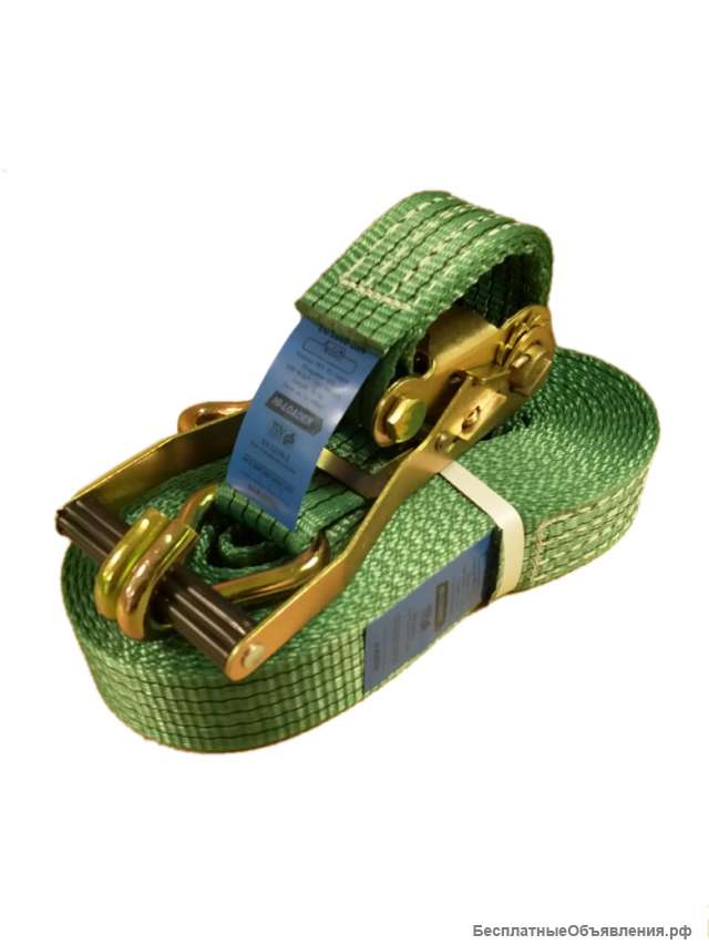 Стяжные ремни HI-Loader